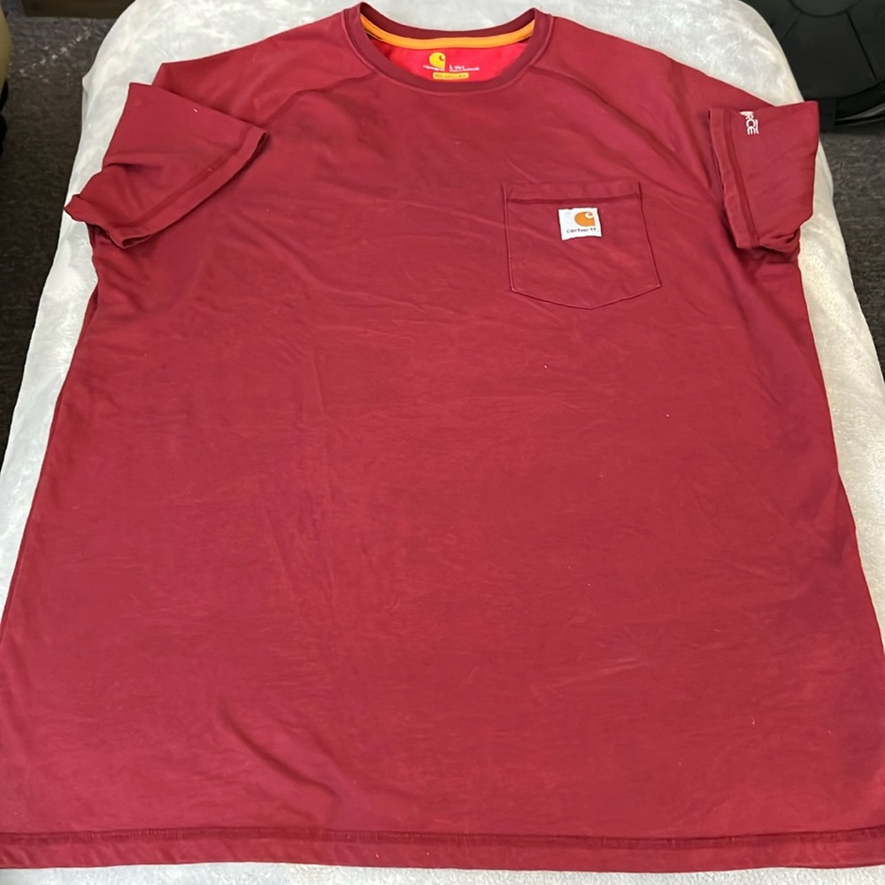 Carhartt top